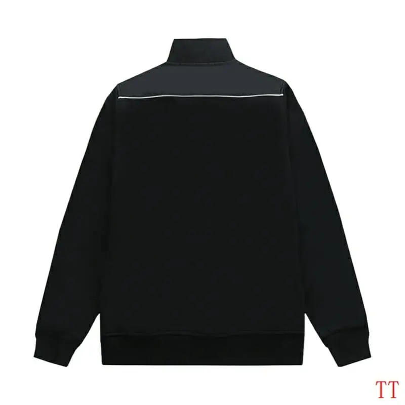 prada veste manches longues pour unisexe s_12477aa1